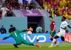 Portugal lleva dos victorias en el Mundial
