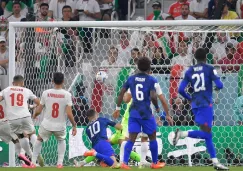 Qatar 2022: Estados Unidos venció a Irán y clasificó a Octavos con gol de Pulisic