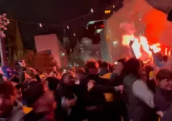 Australia logró el pase a los octavos del Mundial de Qatar 2022