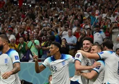 Qatar 2022: Las aseguradoras predicen a Inglaterra como Campeón del Mundo