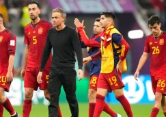 España es una de las favoritas en Qatar 2022