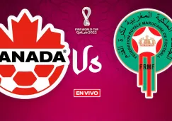 EN VIVO Y EN DIRECTO: Canadá vs Marruecos Mundial Qatar 2022 FG