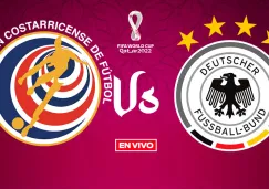 Costa Rica vs Alemania Mundial Qatar 2022 EN VIVO Fase de Grupos
