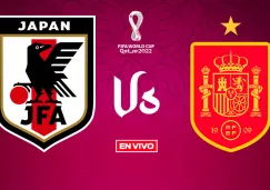 Japón vs España Mundial Qatar 2022 EN VIVO Fase de Grupos