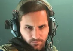 Call of Duty: Messi llega al juego, Modern Warfare 2