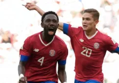 Costa Rica podría acceder a Octavos de Final
