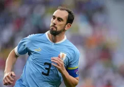 Godín tras eliminación de Uruguay: "Tengo que meditar qué voy a hacer de mi vida, tengo que ver si sigo jugando al futbol"