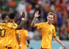 Países Bajos vs Estados Unidos: ¿A qué hora y por dónde ver EN VIVO los Octavos de Final de Qatar 2022?