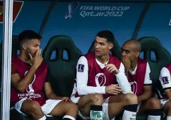 Qatar 2022: Cristiano Ronaldo aclaró su enojo al ser sustituido ante Corea del Sur