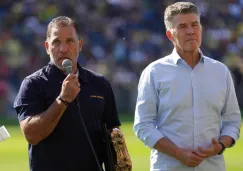 Alberto García Aspe tras la eliminación del Tri: 'Martino nunca rejuveneció esta selección' 