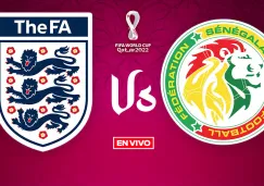 EN VIVO Y EN DIRECTO: Inglaterra vs Senegal Mundial Qatar 2022 Octavos de Final