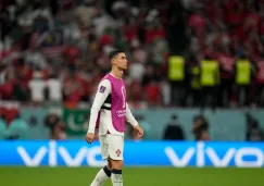Qatar 2022: Cristiano Ronaldo no debería ser titular en el Mundial; reveló encuesta a portugueses
