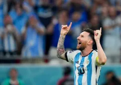 Qatar 2022: Lionel Messi dio a conocer a sus favoritos para campeón del Mundial