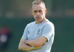 Paulo Bento, DT de Corea del Sur