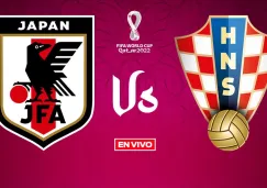EN VIVO Y EN DIRECTO: Japón vs Croacia Mundial Qatar 2022 Octavos de final