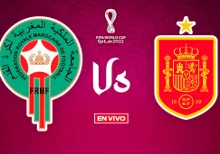 EN VIVO Y EN DIRECTO: Marruecos vs España Mundial Qatar 2022 8vos de Final