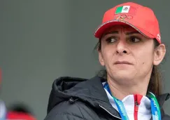 Ana Gabriela Guevara criticó fuertemente el fracaso del Tri