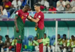 William Carvalho: 'Evitaremos sorpresas contra Suiza'