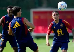 España quiere enderezar el barco con una buena exhibición en octavos