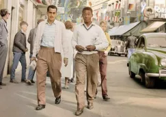 Pelé cumplió el sueño de su padre