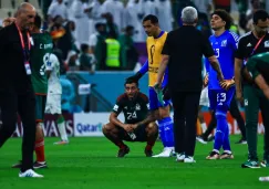 Qatar 2022: Luis Chávez aceptó que México no merecía pasar a Octavos de Final