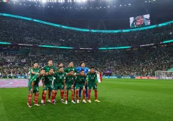 Selección Mexicana la 'rompió' en redes sociales en Qatar 2022