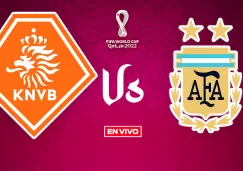 EN VIVO Y EN DIRECTO: Paises Bajos vs Argentina Mundial Qatar 2022 Cuartos de Final
