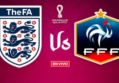EN VIVO Y EN DIRECTO: Inglaterra vs Francia Mundial Qatar 2022 Cuartos de Final