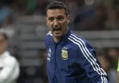 Scaloni estalló contra prensa de su país: ¿Jugamos para Holanda o Argentina?