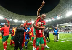 Marruecos es la sorpresa de Qatar 2022