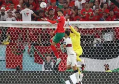 Qatar 2022: En-Nesyri superó el récord de Cristiano Ronaldo contra la Sampdoria