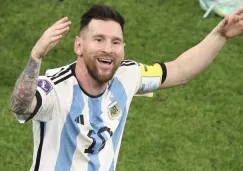 Messi: "¿Qué mirás, bobo? Andá pa' allá" esta es la razón de la icónica frase