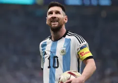 Lionel Messi: Periodista Sofía Martínez agradece a 'La Pulga' y su discurso se hace viral