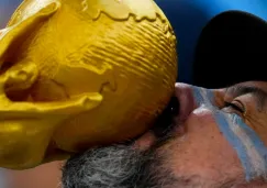 Argentina vs Francia es la Final de Qatar 2022