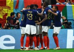 Qatar 2022: Así se jugará la Final del Mundial