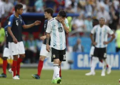 Francia y Argentina se enfrentarán en la Gran Final