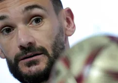 Hugo Lloris quiere ser Bicampeón del Mundo