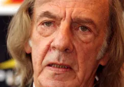 Luis Menotti sobre Van Gaal: "Está muy grande y dijo pelotudeces"