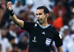 César Ramos, en el ojo del huracán