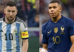 Qatar 2022: Francia vs Argentina, la Final soñada