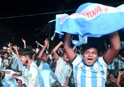 Qatar 2022: Bangladesh y su amor por Messi y Argentina