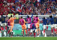 Francia puso a la venta camiseta con tres estrellas antes de la Final de Qatar 2022
