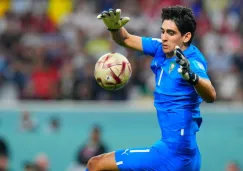 Bono, una de las estrellas de Marruecos 