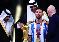 Lionel Messi: ¿Qué significa GOAT y por qué hoy todos llaman así a La Pulga?