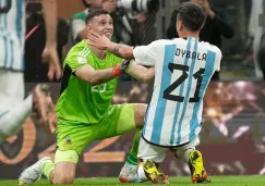 Argentina logró el campeonato y se llevó las portadas