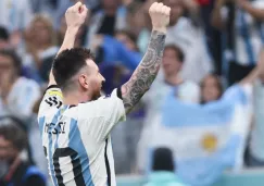 Messi y Mbappé los goleadores que lucha por ser campeones en Qatar 