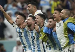 Qatar 2022: Todo listo para la Final entre Argentina y Francia