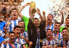 Argentina batió número de actividad en Mundiales