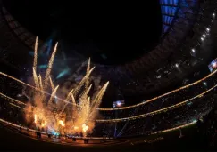 Qatar fue el hogar del mundo durante casi todo un mes