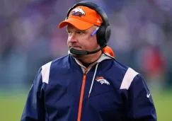 Hackett fue despedido de los Broncos